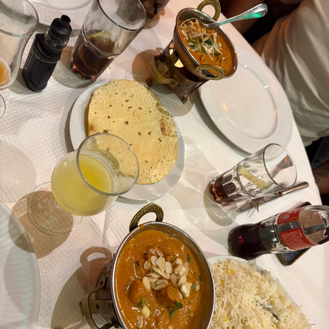 Taj Mahal 3